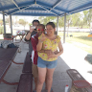 Meet your Posher, Bulmaro